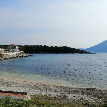 Fioroula's Villa *
