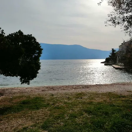 Villa Fioroula's
