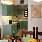 Fioroula's וילה *