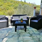 Fioroula's Villa